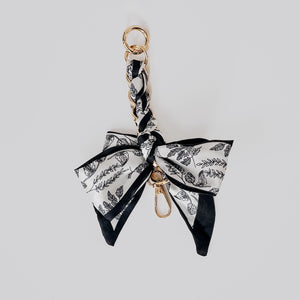 Charmed By Satin Bag Charms Wholesale-Pretty Simple