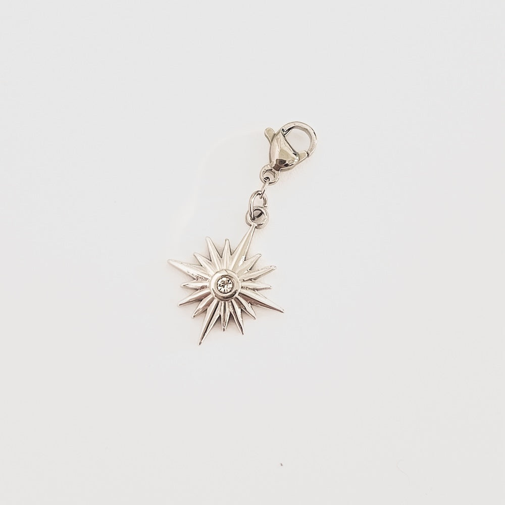 Chanelle Charm Bar Charms - WATERPROOF Wholesale-Charms-Pretty Simple