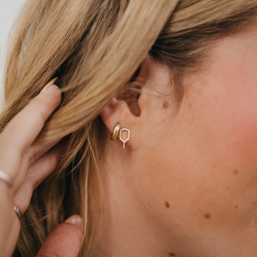Pearl of My Heart Earrings – SimpLee Sweet Wholesale