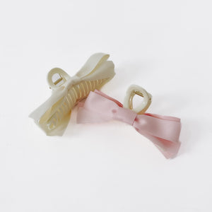 Haven Hair Bow Claw Clip-Hair Clip-Pretty Simple