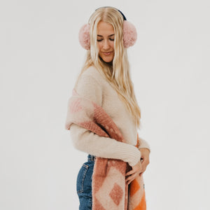 In The City Earmuffs-Earmuffs-Pretty Simple