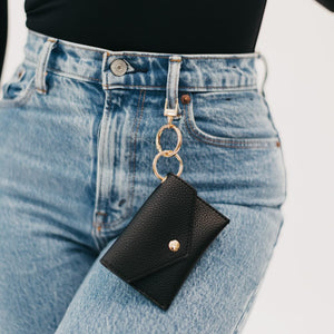 Madi Mini Envelope Wallet-Cardholder-Pretty Simple