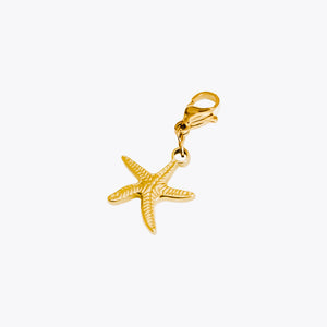 Beachy Vibes Charm Bar Charms - WATERPROOF Wholesale-Charms-Pretty Simple