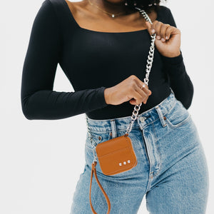 Winnie Wallet Chain Bag-Wallet-Pretty Simple