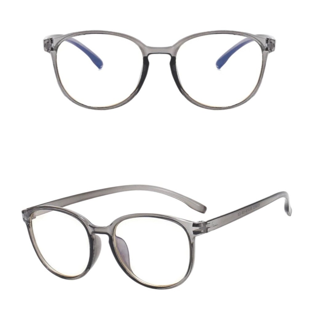 Charlotte Blue Light Glasses - Pretty Simple Wholesale