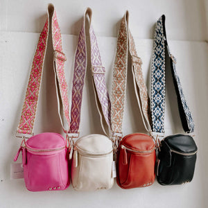 Sutton Crossbody Sling Bag - Pretty Simple Wholesale