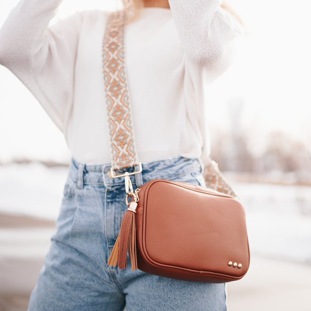 Willow Crossbody Bag – Sunkissed Boutique