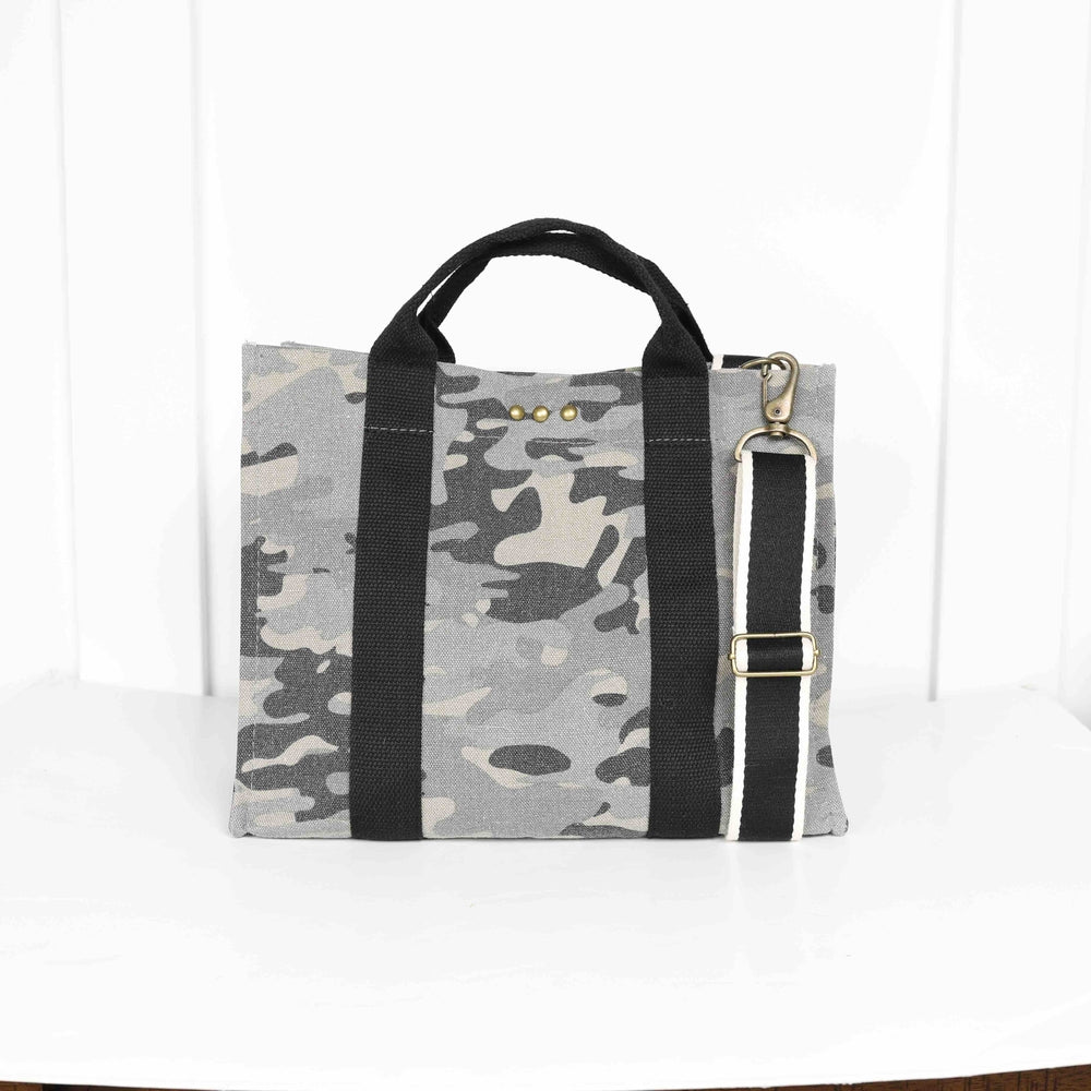 Canvas Bag Straps – Bliss Danville